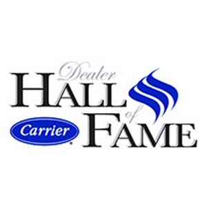 Carrier Hall of Fame